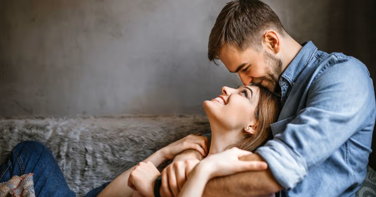 Relationship Issues & Attachment Healing